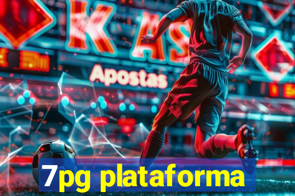 7pg plataforma